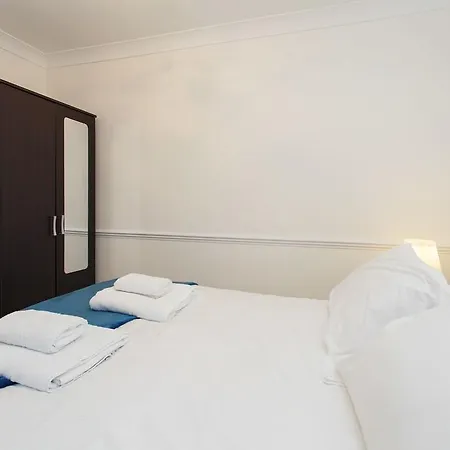 Appartement Italianflat - Warwick à Londres Extérieur photo