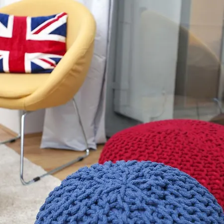 Appartement Italianflat - Warwick à Londres Extérieur photo