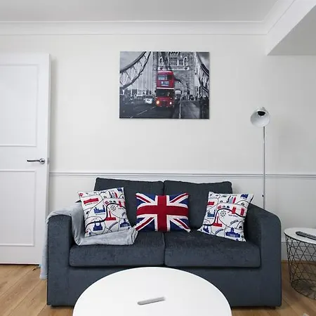 Appartement Italianflat - Warwick à Londres Extérieur photo