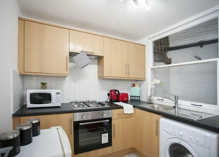 Italianflat - Warwick