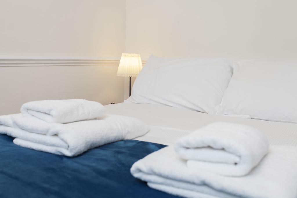 Italianflat - Warwick Appartement Londres