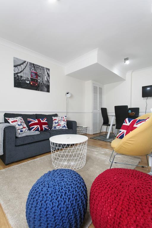Italianflat - Warwick Appartement Londres